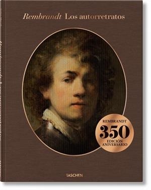 REMBRANDT.LOS AUTORRETRATOS | 9783836578011 | Libreria Geli - Librería Online de Girona - Comprar libros en catalán y castellano