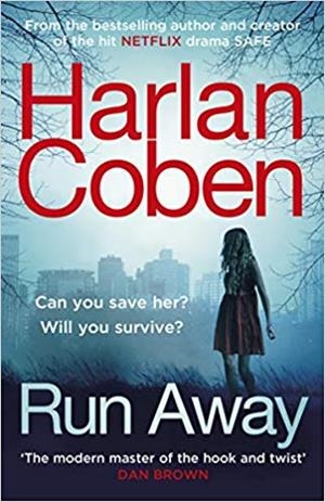 RUN AWAY  | 9781784751180 | COBEN,HARLAN  | Llibreria Geli - Llibreria Online de Girona - Comprar llibres en català i castellà