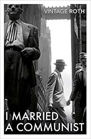 I MARRIED A COMMUNIST  | 9781784875558 | ROTH,PHILIP  | Libreria Geli - Librería Online de Girona - Comprar libros en catalán y castellano