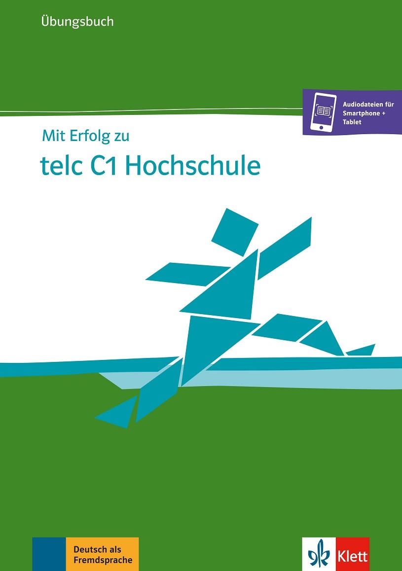 MIT ERFOLG ZU TELC C1 HOCHSCHULE(LIBRO DE EJERCICIOS) | 9783126768221 | Libreria Geli - Librería Online de Girona - Comprar libros en catalán y castellano
