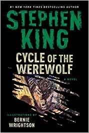 CYCLE OF THE WEREWOLF.A NOVEL | 9781501177224 | KING,STEPHEN | Llibreria Geli - Llibreria Online de Girona - Comprar llibres en català i castellà