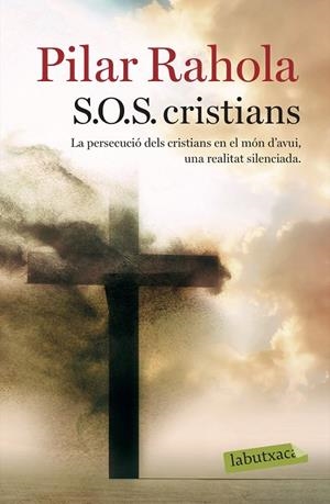 S.O.S. CRISTIANS | 9788417420802 | RAHOLA,PILAR | Llibreria Geli - Llibreria Online de Girona - Comprar llibres en català i castellà