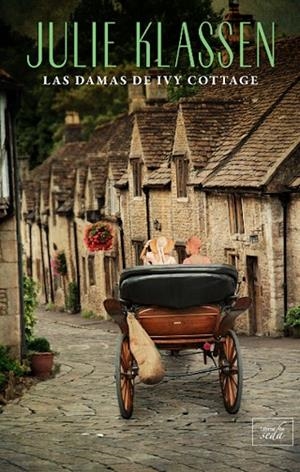 LAS DAMAS DE IVY COTTAGE | 9788416973958 | KLASSEN,JULIE | Llibreria Geli - Llibreria Online de Girona - Comprar llibres en català i castellà