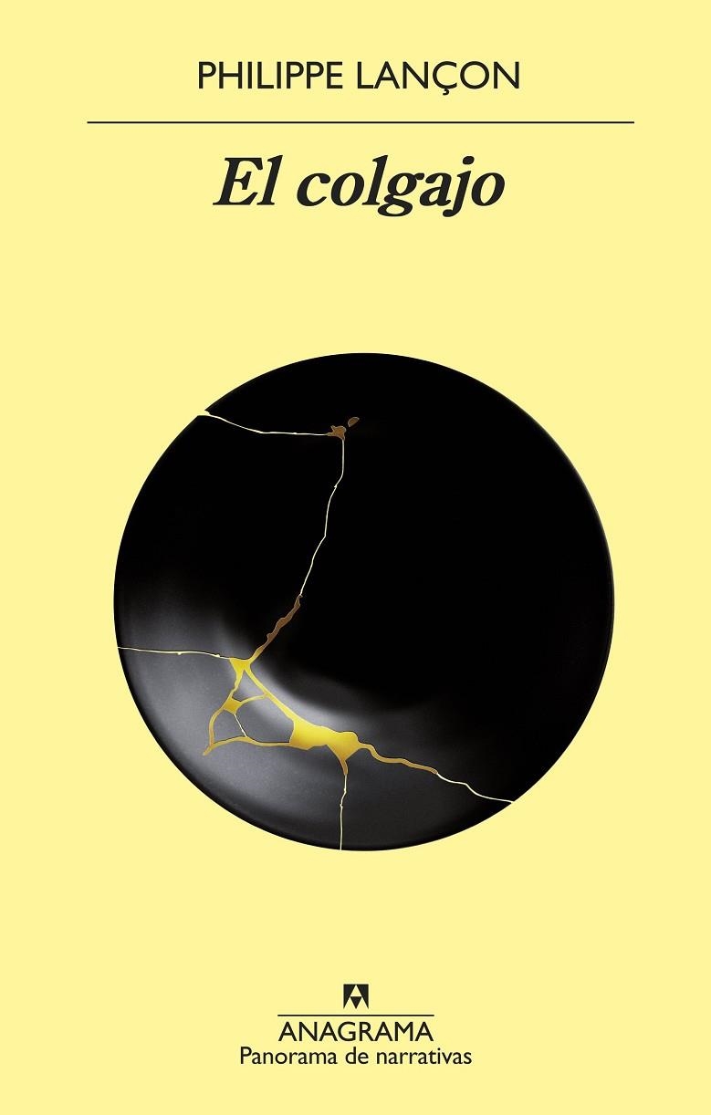 EL COLGAJO | 9788433980410 | LANÇON,PHILIPPE | Libreria Geli - Librería Online de Girona - Comprar libros en catalán y castellano