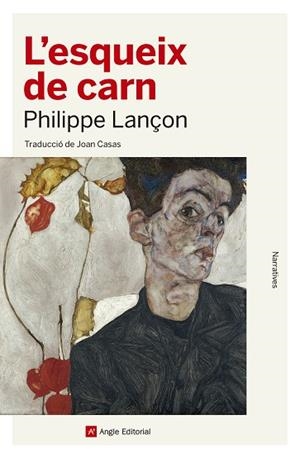 L'ESQUEIX DE CARN | 9788417214760 | LANÇON,PHILIPPE | Libreria Geli - Librería Online de Girona - Comprar libros en catalán y castellano
