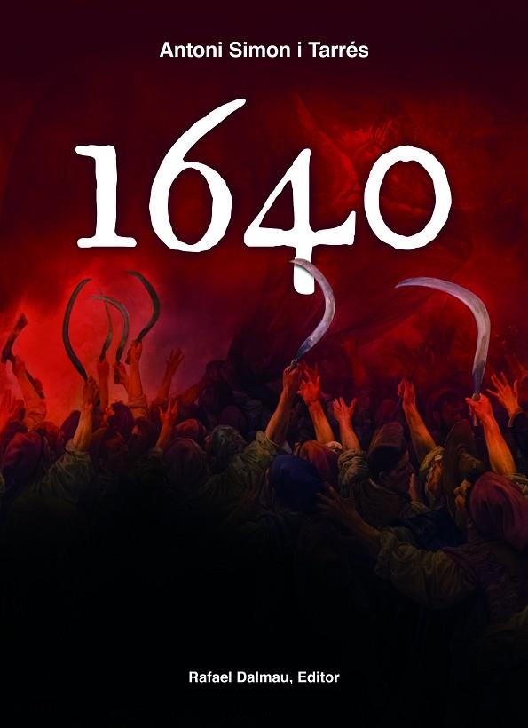 1640 | 9788423208517 | SIMON I TARRÉS,ANTONI | Libreria Geli - Librería Online de Girona - Comprar libros en catalán y castellano