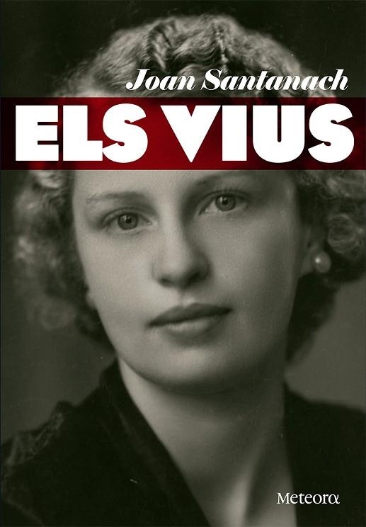 ELS VIUS | 9788494834295 | SANTANCH,JOAN | Llibreria Geli - Llibreria Online de Girona - Comprar llibres en català i castellà