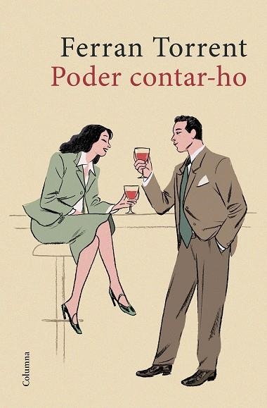 PODER CONTAR-HO | 9788466425216 | TORRENT,FERRAN | Libreria Geli - Librería Online de Girona - Comprar libros en catalán y castellano