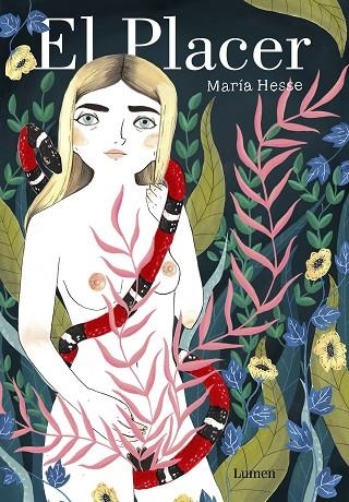 EL PLACER | 9788426405968 | HESSE,MARÍA | Libreria Geli - Librería Online de Girona - Comprar libros en catalán y castellano