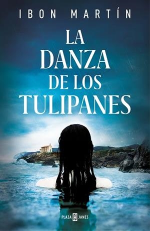 LA DANZA DE LOS TULIPANES (INSPECTORA ANE CESTERO-1) | 9788401022715 | MARTÍN,IBON | Llibreria Geli - Llibreria Online de Girona - Comprar llibres en català i castellà