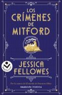 LOS CRÍMENES DE MITFORD | 9788416859566 | FELLOWES,JESSICA | Llibreria Geli - Llibreria Online de Girona - Comprar llibres en català i castellà