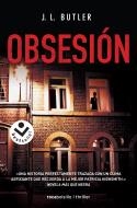 OBSESIÓN | 9788416859580 | BUTLER,J L | Libreria Geli - Librería Online de Girona - Comprar libros en catalán y castellano