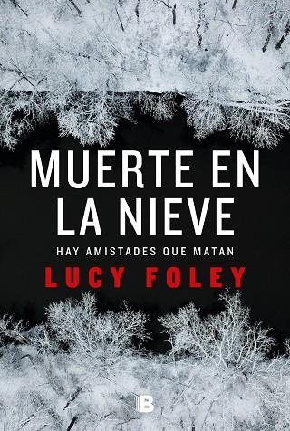 MUERTE EN LA NIEVE | 9788466666275 | FOLEY,LUCY | Llibreria Geli - Llibreria Online de Girona - Comprar llibres en català i castellà