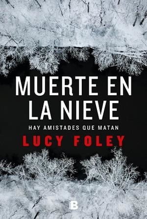 MUERTE EN LA NIEVE | 9788466666275 | FOLEY,LUCY | Libreria Geli - Librería Online de Girona - Comprar libros en catalán y castellano