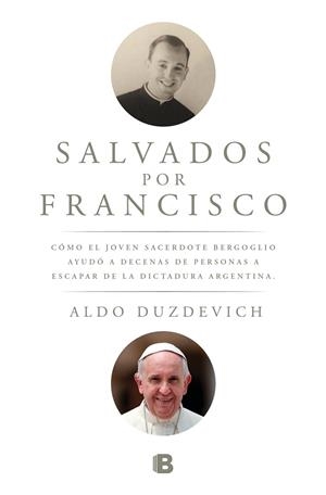 SALVADOS POR FRANCISCO | 9788466666282 | DUZDEVICH,ALDO | Llibreria Geli - Llibreria Online de Girona - Comprar llibres en català i castellà