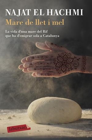 MARE DE LLET I MEL | 9788417420819 | EL HACHMI,NAJAT | Llibreria Geli - Llibreria Online de Girona - Comprar llibres en català i castellà