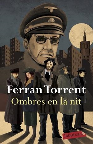 OMBRES EN LA NIT | 9788417420871 | TORRENT I LLORCA,FERRAN | Llibreria Geli - Llibreria Online de Girona - Comprar llibres en català i castellà