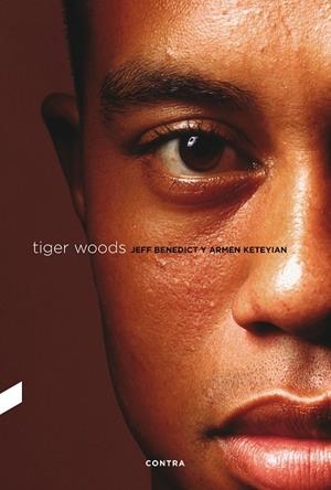 TIGER WOODS | 9788412028782 | BENEDICT,JEFF/KETEYIAN,ARMEN | Llibreria Geli - Llibreria Online de Girona - Comprar llibres en català i castellà
