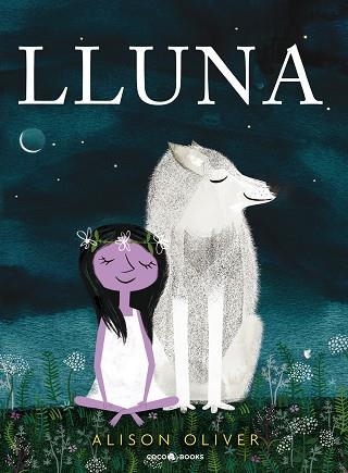 LLUNA | 9788494953002 | OLIVER,ALISON | Llibreria Geli - Llibreria Online de Girona - Comprar llibres en català i castellà