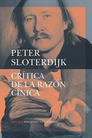 CRÍTICA DE LA RAZÓN CÍNICA | 9788417996079 | SLOTERDIJK,PETER | Libreria Geli - Librería Online de Girona - Comprar libros en catalán y castellano