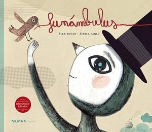 FUNÁMBULUS(CASTELLANO) | 9788417440381 | TOVAR,ÀLEX | Libreria Geli - Librería Online de Girona - Comprar libros en catalán y castellano