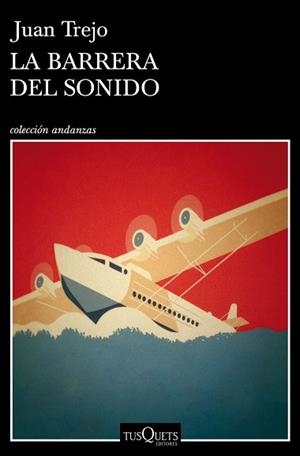 LA BARRERA DEL SONIDO | 9788490667255 | TREJO,JUAN | Llibreria Geli - Llibreria Online de Girona - Comprar llibres en català i castellà