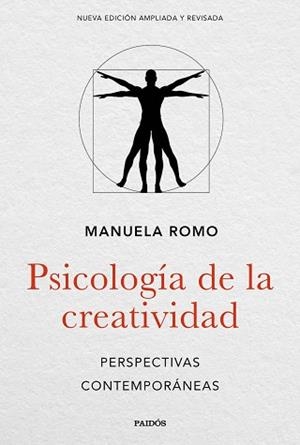 PSICOLOGÍA DE LA CREATIVIDAD | 9788449336140 | ROMO,MANUELA | Llibreria Geli - Llibreria Online de Girona - Comprar llibres en català i castellà