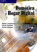DOMOTICA Y HOGAR DIGITAL | 9788428328913 | JUNESTRAND,STEFAN | Llibreria Geli - Llibreria Online de Girona - Comprar llibres en català i castellà
