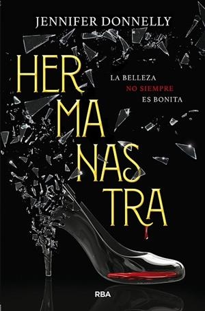HERMANASTRA | 9788427217690 | DONNELLY,JENNIFER | Libreria Geli - Librería Online de Girona - Comprar libros en catalán y castellano