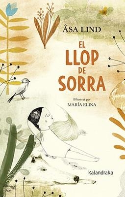 EL LLOP DE SORRA | 9788416804740 | LIND,ÅSA | Libreria Geli - Librería Online de Girona - Comprar libros en catalán y castellano