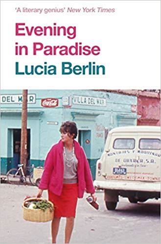 EVENING IN PARADISE | 9781509882311 | BERLIN,LUCIA | Libreria Geli - Librería Online de Girona - Comprar libros en catalán y castellano