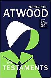 THE TESTAMENTS | 9781784742324 | ARWOOD,MARGARET | Libreria Geli - Librería Online de Girona - Comprar libros en catalán y castellano