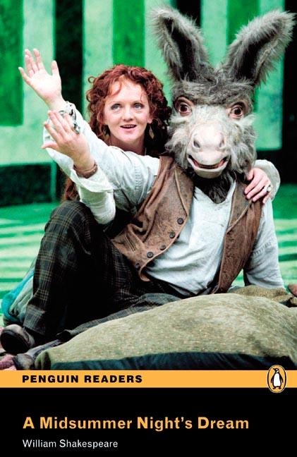 MIDSUMMER NIGHT'S DREAM(BOOK & MP3 PACK) | 9781447925675 | SHAKESPEARE,WILLIAM | Llibreria Geli - Llibreria Online de Girona - Comprar llibres en català i castellà