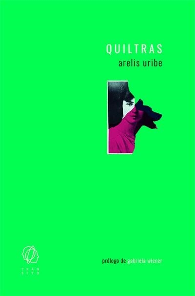 QUILTRAS | 9788494909542 | URIBE,ARELIS/WIENER,GABRIELA | Libreria Geli - Librería Online de Girona - Comprar libros en catalán y castellano