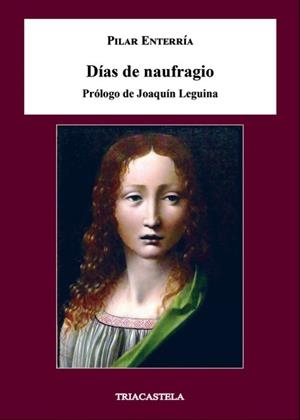 DÍAS DE NAUFRAGIO | 9788417252106 | ENTERRÍA,PILAR | Llibreria Geli - Llibreria Online de Girona - Comprar llibres en català i castellà