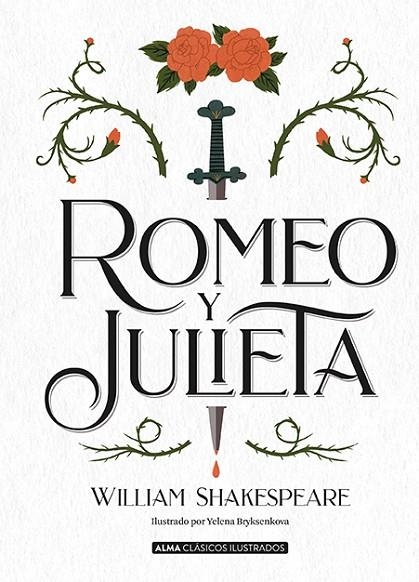 ROMEO Y JULIETA | 9788417430627 | SHAKESPEARE,WILLIAM | Llibreria Geli - Llibreria Online de Girona - Comprar llibres en català i castellà