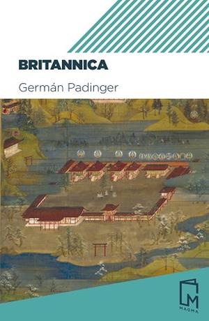 BRITANNICA | 9788494947360 | PADINGER,GERMÁN | Libreria Geli - Librería Online de Girona - Comprar libros en catalán y castellano