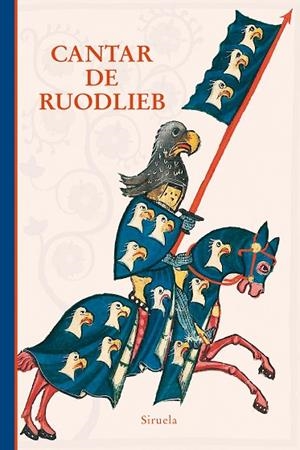 CANTAR DE RUODLIEB | 9788417860769 | Libreria Geli - Librería Online de Girona - Comprar libros en catalán y castellano