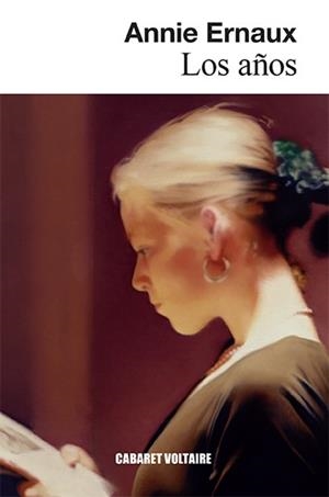 LOS AÑOS | 9788494941450 | ERNAUX,ANNIE | Llibreria Geli - Llibreria Online de Girona - Comprar llibres en català i castellà
