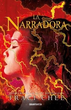 LA NARRADORA | 9788412030402 | CHEE,TRACY | Libreria Geli - Librería Online de Girona - Comprar libros en catalán y castellano