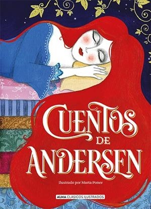 CUENTOS DE ANDERSEN | 9788417430740 | Llibreria Geli - Llibreria Online de Girona - Comprar llibres en català i castellà