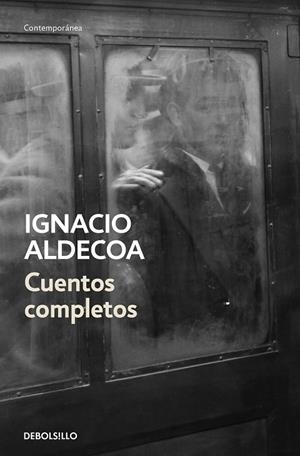 CUENTOS COMPLETOS(IGNACIO ALDECOA) | 9788466347563 | ALDECOA,IGNACIO | Llibreria Geli - Llibreria Online de Girona - Comprar llibres en català i castellà