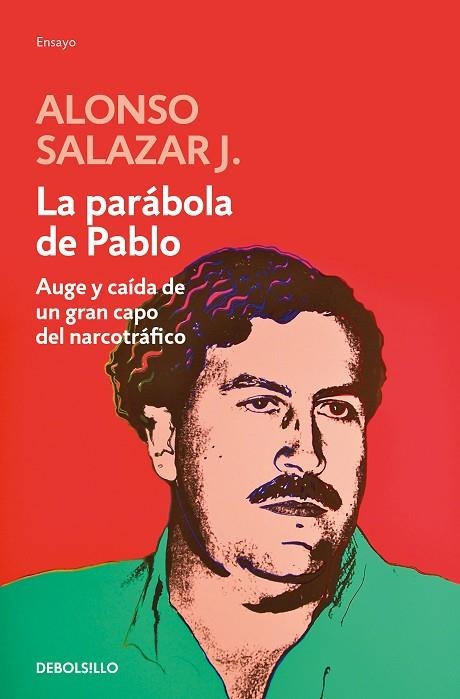 LA PARÁBOLA DE PABLO | 9788466348737 | SALAZAR,J. ALONSO | Llibreria Geli - Llibreria Online de Girona - Comprar llibres en català i castellà
