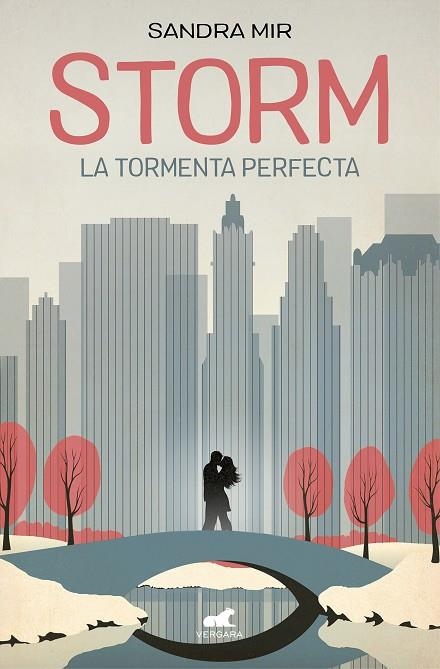 STORM.LA TORMENTA PERFECTA | 9788417664404 | MIR,SANDRA | Libreria Geli - Librería Online de Girona - Comprar libros en catalán y castellano