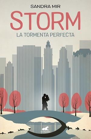 STORM.LA TORMENTA PERFECTA | 9788417664404 | MIR,SANDRA | Llibreria Geli - Llibreria Online de Girona - Comprar llibres en català i castellà