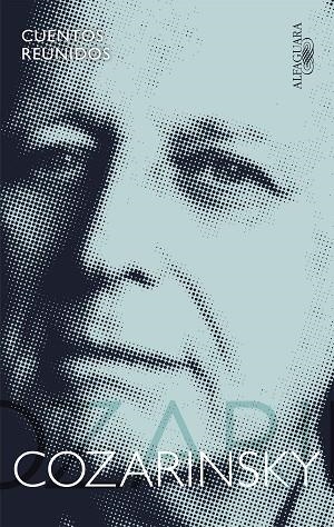 CUENTOS REUNIDOS(EDGARDO COZARINSKY) | 9788420438139 | COZARINSKY,EDGARDO | Llibreria Geli - Llibreria Online de Girona - Comprar llibres en català i castellà