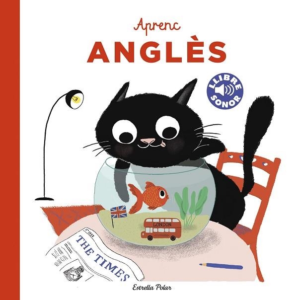APRENC ANGLÈS | 9788491377795 | Llibreria Geli - Llibreria Online de Girona - Comprar llibres en català i castellà