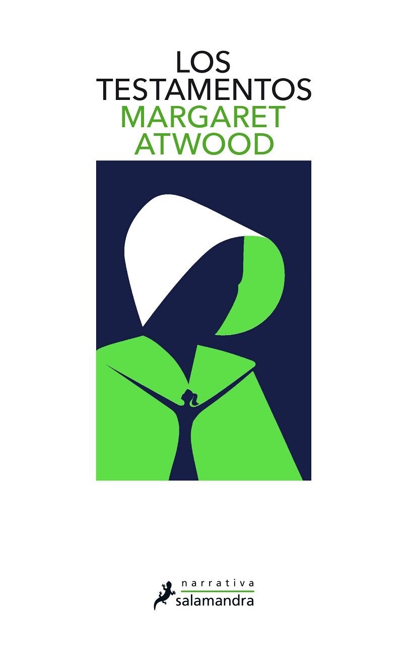 LOS TESTAMENTOS | 9788498389494 | ATWOOD,MARGARET | Llibreria Geli - Llibreria Online de Girona - Comprar llibres en català i castellà