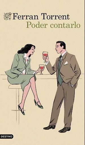PODER CONTARLO | 9788423356010 | TORRENT,FERRAN | Llibreria Geli - Llibreria Online de Girona - Comprar llibres en català i castellà