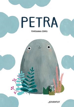 PETRA(CATALÀ) | 9788426146090 | COPPO,MARIANNA | Llibreria Geli - Llibreria Online de Girona - Comprar llibres en català i castellà